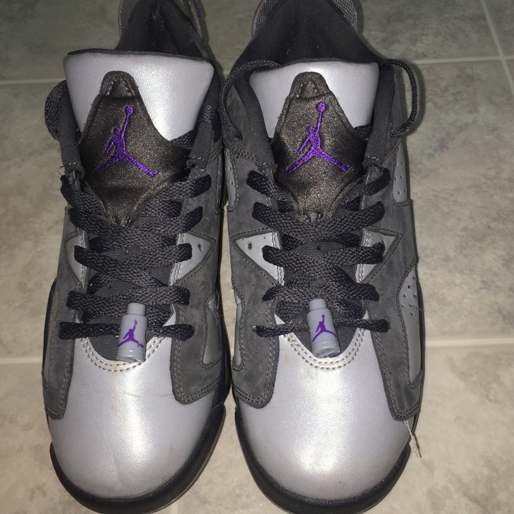 Air Jordan 6 Retro Low